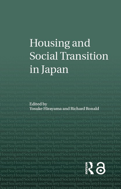Housing and Social Transition in Japan - 