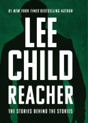 Cover-Bild zum Titel 'Reacher' von 'Lee Child'