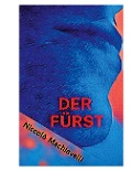 Cover-Bild zum Titel 'Der Fürst' von 'Niccolò Machiavelli'