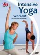 Fit For Fun-Intensive Yoga Workout - Various