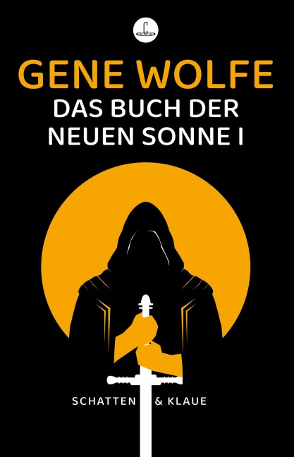 Das Buch der neuen Sonne I - Gene Wolfe
