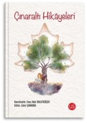 Cover-Bild zum Titel 'Cinaralti Hikayeleri' von 'Kolektif'