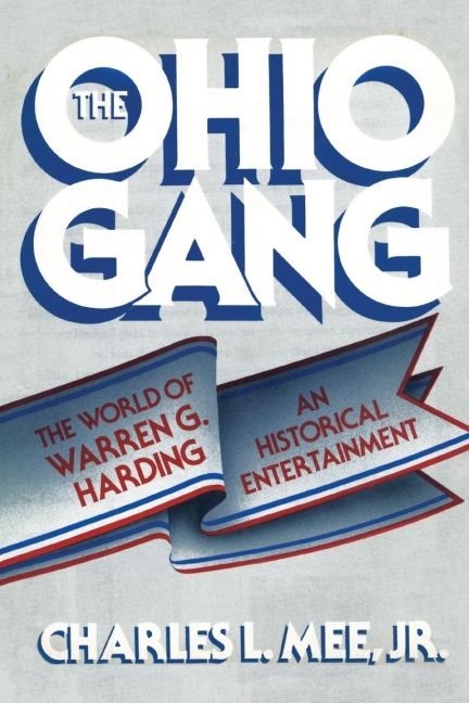 The Ohio Gang - Charles L Mee