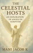Cover-Bild zum Titel 'The Celestial Hosts' von 'Mani Jacob K'