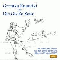 König Griesgram - Markus Hahn