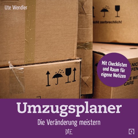 Umzugsplaner - Ute Wendler