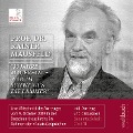 Cover-Bild zum Titel 'Prof. Dr. Rainer Mausfeld: "30 Jahre Mauerfall ¿ Warum schweigen die Lämmer"' von 'Rainer Mausfeld'