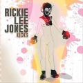 Cover-Bild zum Titel 'Kicks' von 'Rickie Lee Jones'