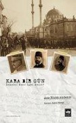 Cover-Bild zum Titel 'Kara Bir Gün' von 'Aziz Hüdai Akdemir'
