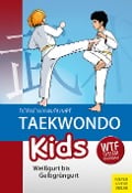 Taekwondo Kids - Volker Dornemann, Wolfgang Rumpf