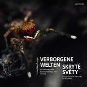 Cover-Bild zum Titel 'Verborgene Welten' von ''