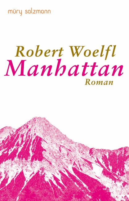 Manhattan - Robert Woelfl