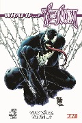 Cover-Bild zum Titel 'What if...? Venom - Was wäre, wenn...?' von 'Jeremy Holt, Jesus Hervas, Geraldo Borges, Manuel García, Tadam Gyadu'