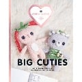 Cover-Bild zum Titel 'Chenillove Big Cuties' von ''