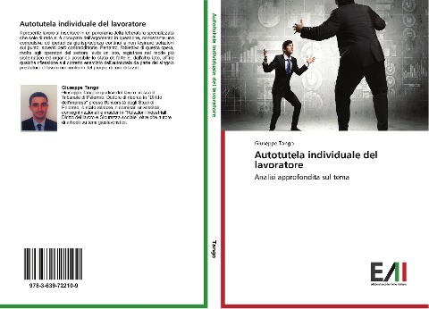 Autotutela individuale del lavoratore - Giuseppe Tango
