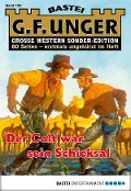 Cover-Bild zum Titel 'G. F. Unger Sonder-Edition 120' von 'G. F. Unger'