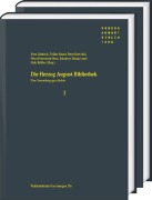 Cover-Bild zum Titel 'Die Herzog August Bibliothek' von ''