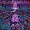 Cover-Bild zum Titel 'Acheron' von 'King Buffalo'