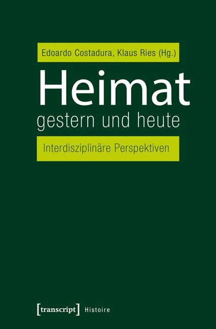 Heimat gestern und heute - 