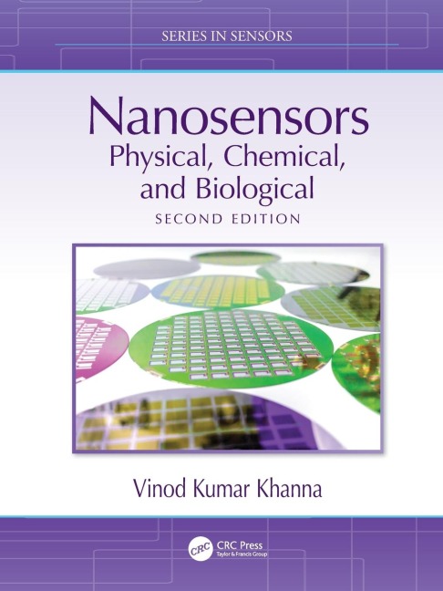 Nanosensors - Vinod Kumar Khanna