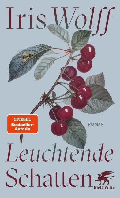 Leuchtende Schatten - Iris Wolff