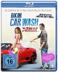 Cover-Bild zum Titel 'Bikini Car Wash' von 'Patrick Rodio, John Lissauer'
