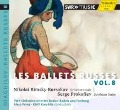 Les Ballets Russes Vol.8 - Perez/Karabits/SOSWR