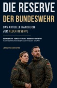 Cover-Bild zum Titel 'Die Reserve der Bundeswehr' von 'Jens Mansmann'