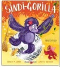 Sindi- Gorilla ;Cesur Kalpler Icin Peri Masallari-2 - Gareth P. Jones