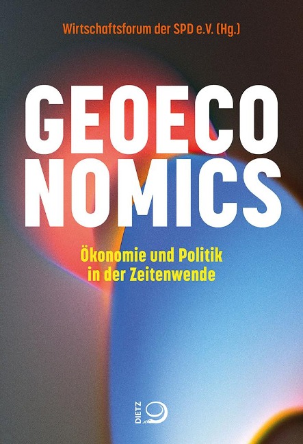 Geoeconomics - 