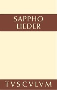 Lieder - Sappho