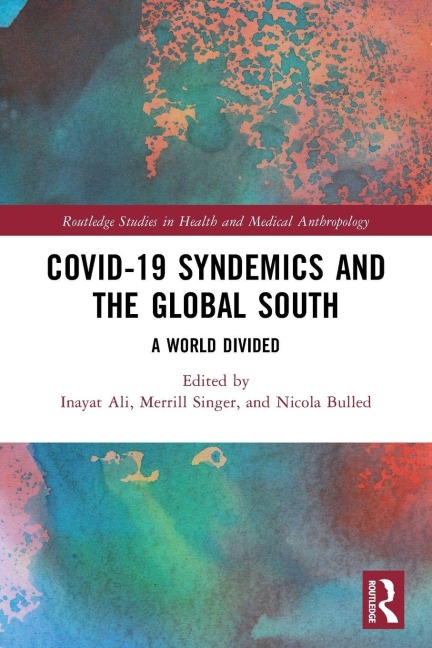 COVID-19 Syndemics and the Global South - 