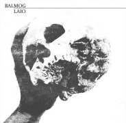 Cover-Bild zum Titel 'Laio' von 'Balmog'