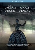 Venus & Adonis/Dido & Aeneas - Ränzlöv/Volungholen/Boman