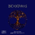 Cover-Bild zum Titel 'Incantaras' von 'Lisa Darling'