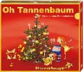 Cover-Bild zum Titel 'Oh Tannenbaum' von 'Margit Sarholz, Werner Meier'