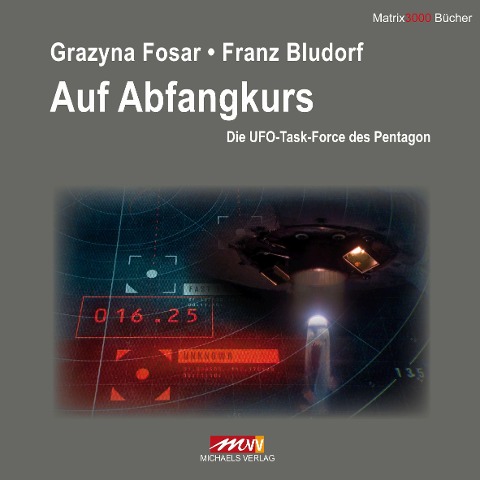 Auf Abfangkurs - Franz Bludorf, Grazyna Fosar