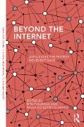 Cover-Bild zum Titel 'Beyond the Internet' von ''