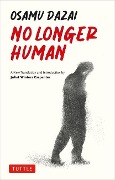 Cover-Bild zum Titel 'No Longer Human' von 'Osamu Dazai'