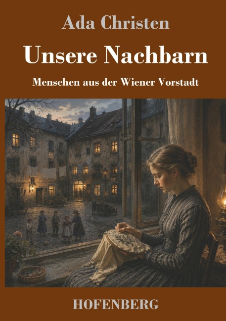 Unsere Nachbarn - Ada Christen