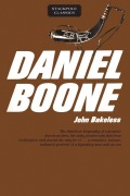 Cover-Bild zum Titel 'Daniel Boone' von 'John Bakeless'