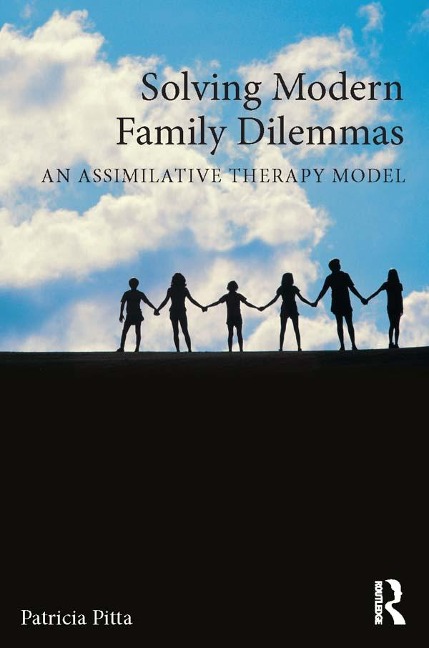 Solving Modern Family Dilemmas - Patricia Pitta