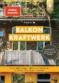 Cover-Bild zum Titel 'Balkonkraftwerk' von 'Stefan Tomik'