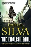 The English Girl - Daniel Silva