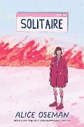 Cover-Bild zum Titel 'Solitaire' von 'Alice Oseman'