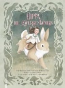Cover-Bild zum Titel 'Bippa, die Zwergenkönigin' von 'Birgit Glawischnig'