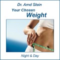 Cover-Bild zum Titel 'Your Chosen Weight' von 'Arnd Stein'
