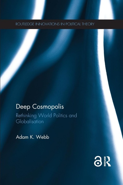 Deep Cosmopolis - Adam K. Webb