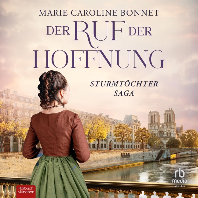 Der Ruf der Hoffnung - Marie Caroline Bonnet