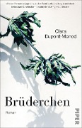 Brüderchen - Clara Dupont-Monod